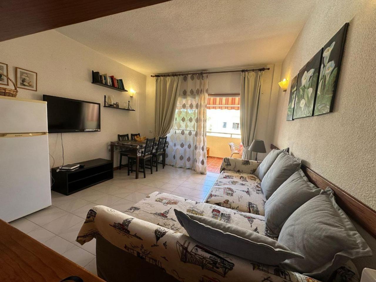 Appartement Angeles Los Cristianos (Tenerife)